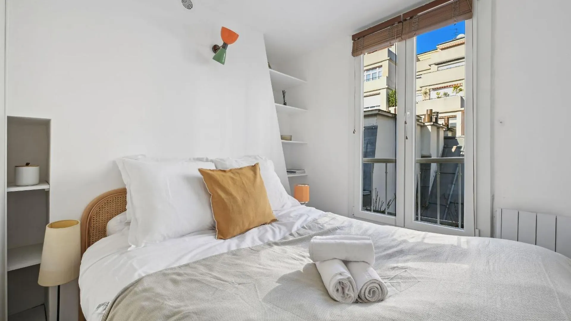 Opera - 1Br - Cityapartmentstay Párizs 0*,  Franciaország